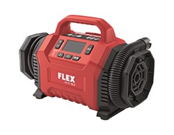 Flex Akku-Kompressor CI 18.0/12V Solo